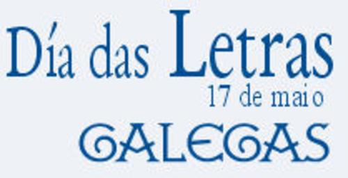 Letras Galegas 2012